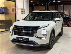 ميتسوبيشي اوتلاندر